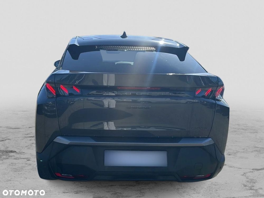 Peugeot 3008 - 8