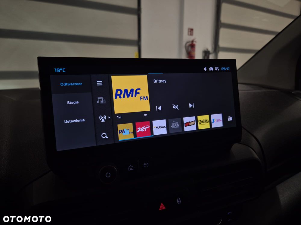 Citroën Berlingo XL 1.5 BlueHDI Max S&S - 20