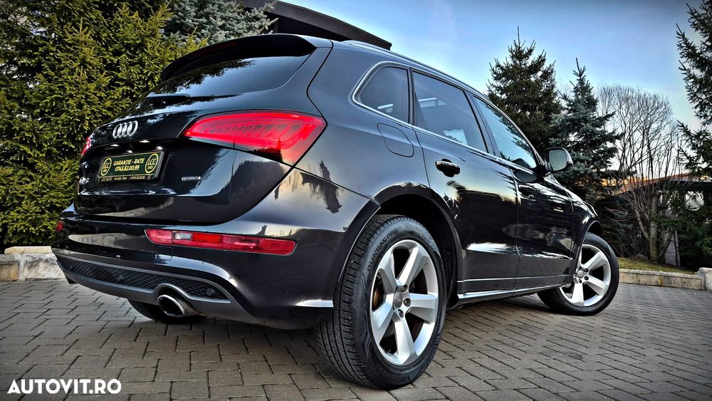 Audi Q5 - 8