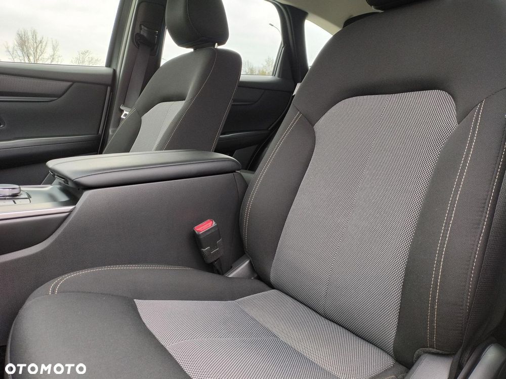 Mazda CX-60 3.3 D mHEV Prime Line - 25