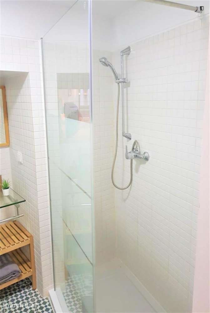 Apartamento com 1 quartos - localizado em Santa Apolónia Lisbon - Grande imagem: 5/8