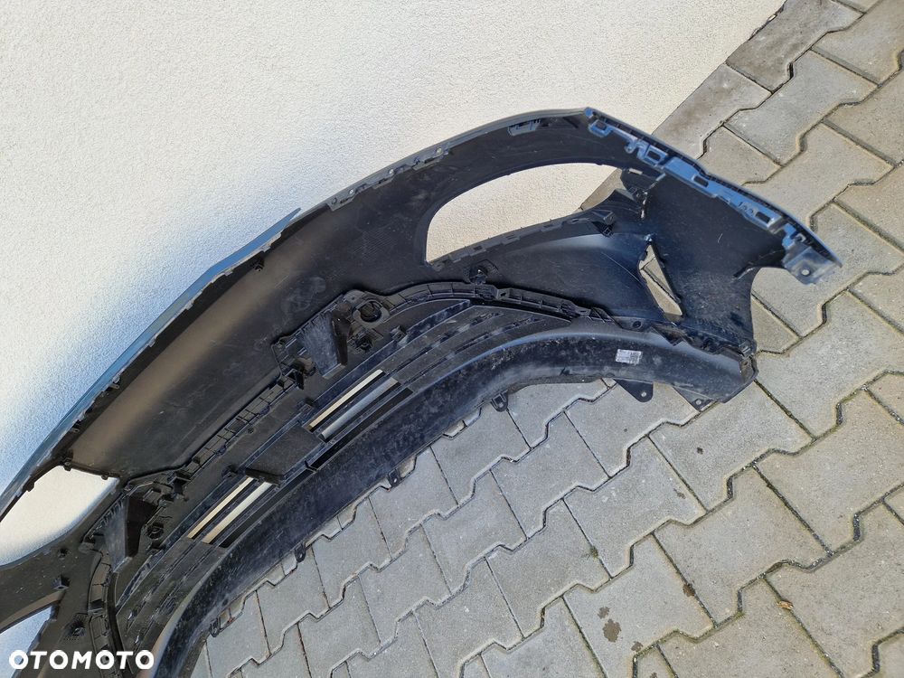 Zderzak Hyundai Kona I lift ev elektryk - 13