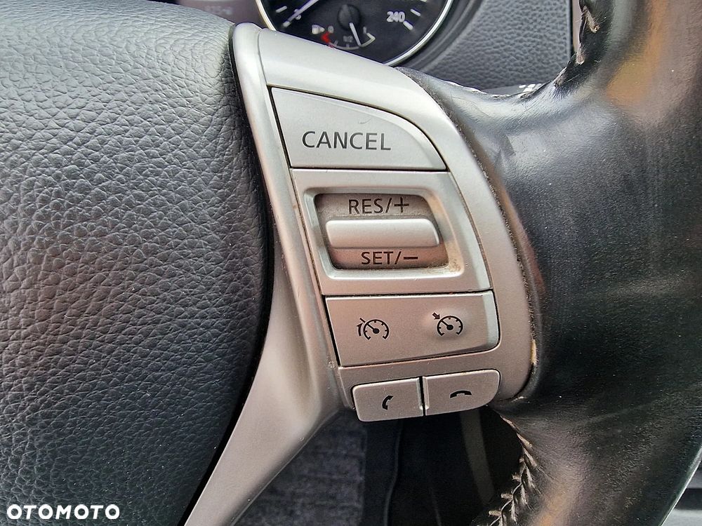 Nissan Qashqai 1.5 dCi DPF acenta - 11