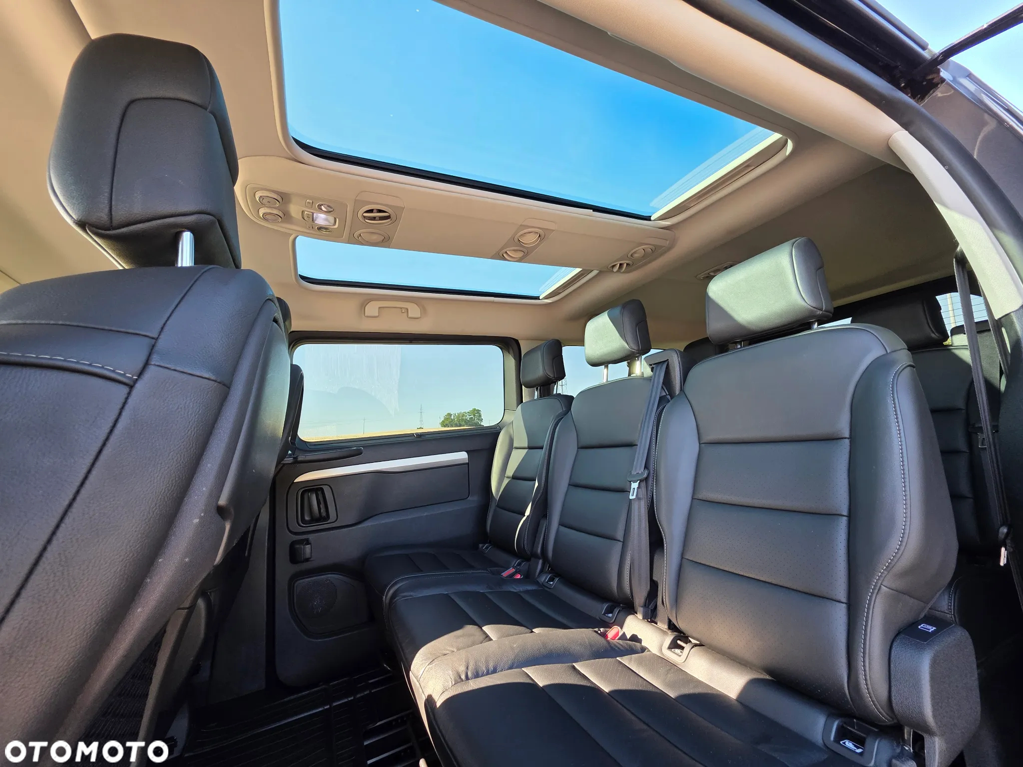 Toyota Proace Verso 2.0 D4-D Long Business - 33