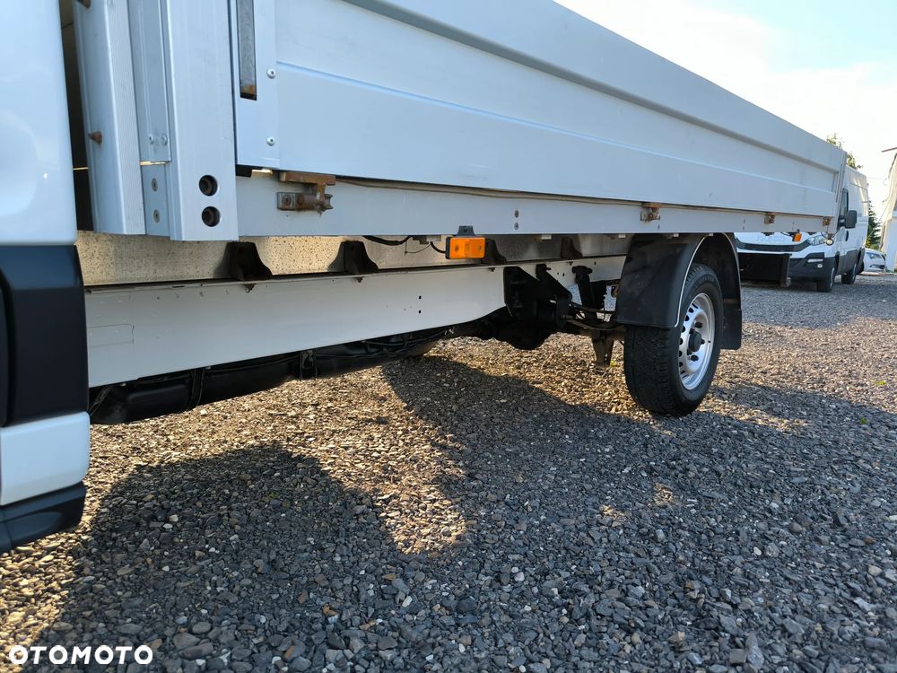 Ford Transit - 11