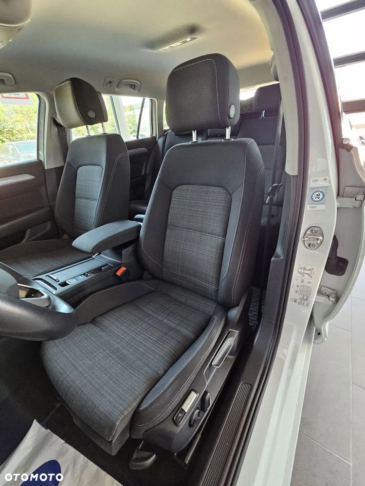 Volkswagen Passat 2.0 TDI EVO Business DSG - 13