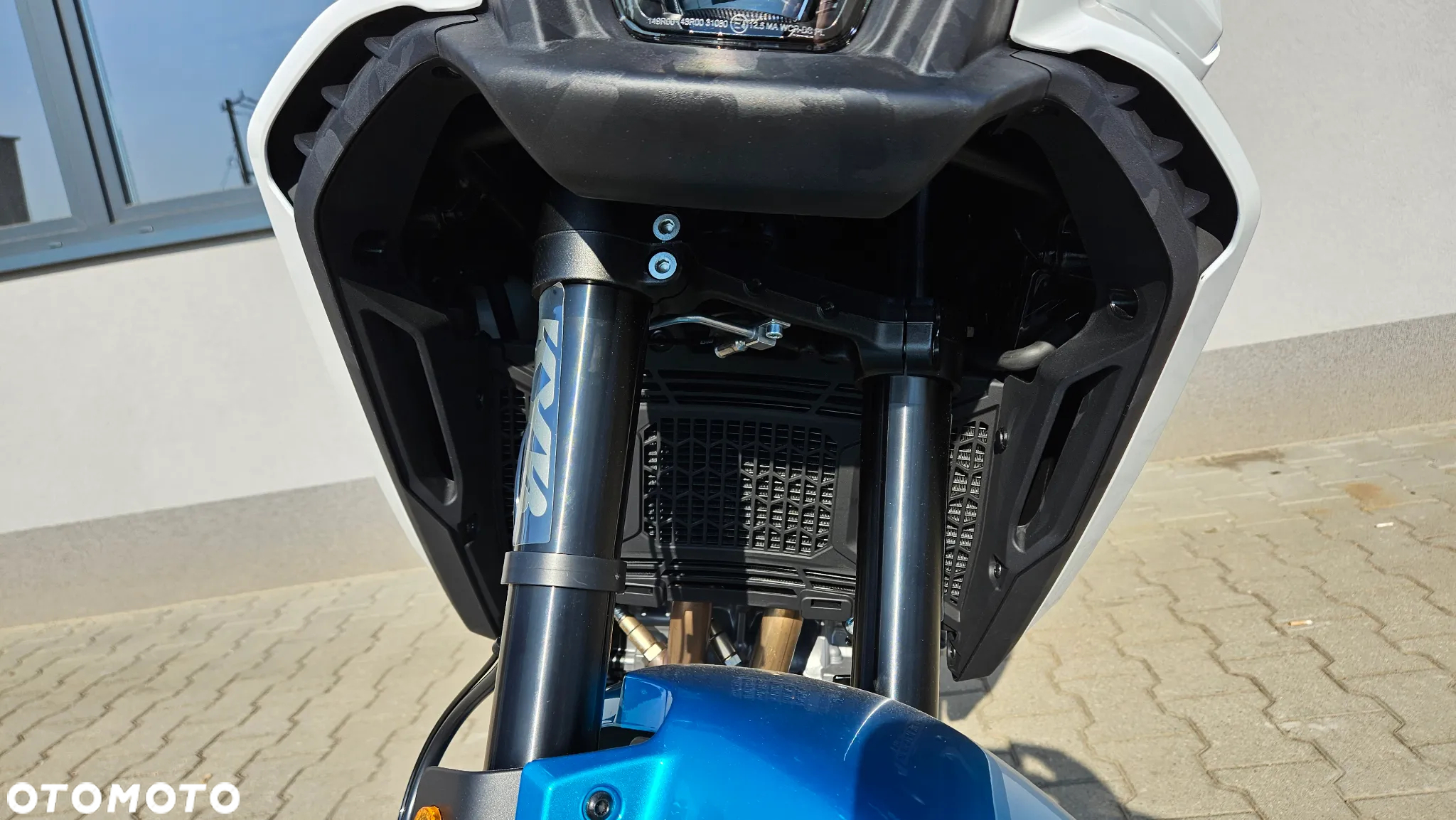 CFMoto Inny - 10
