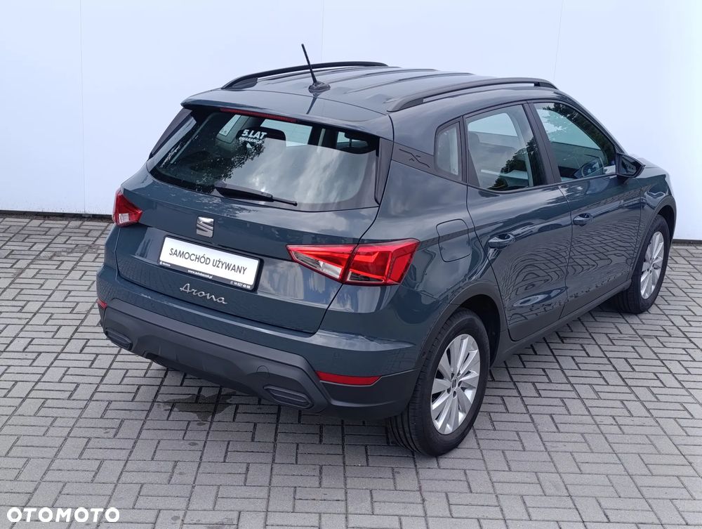 Seat Arona 1.0 TSI Style S&S - 6