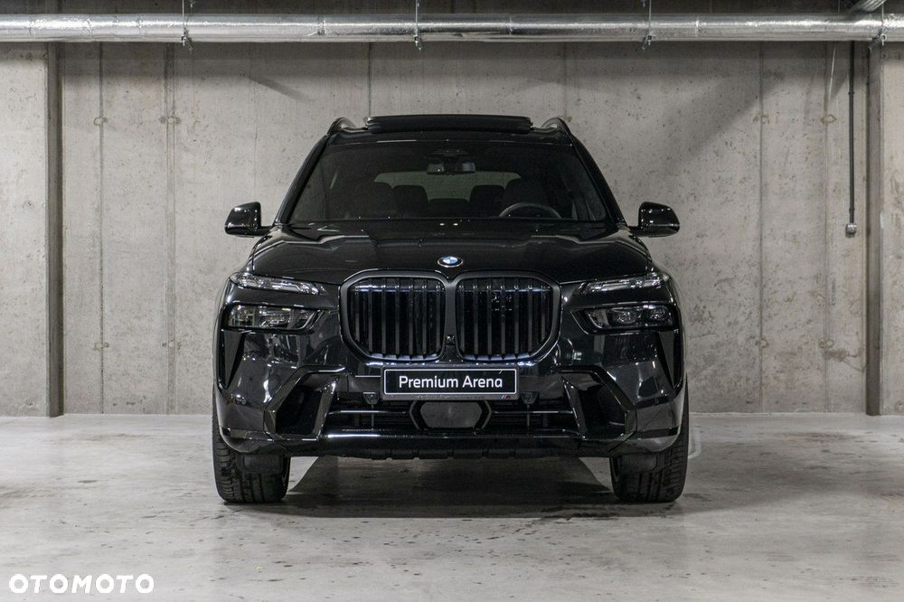 BMW X7 - 4