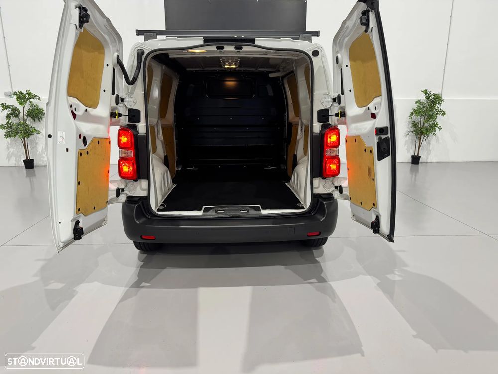 Citroën Jumpy 1.6 Hdi - 10