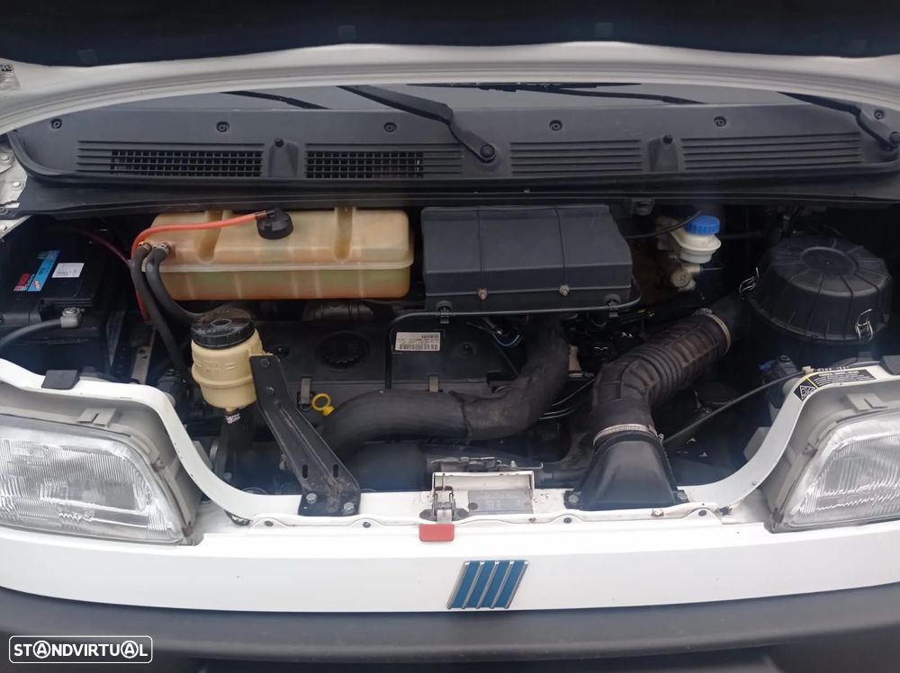 Fiat Ducato - 4