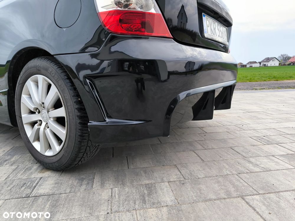 Honda Civic 1.6i Sport - 9