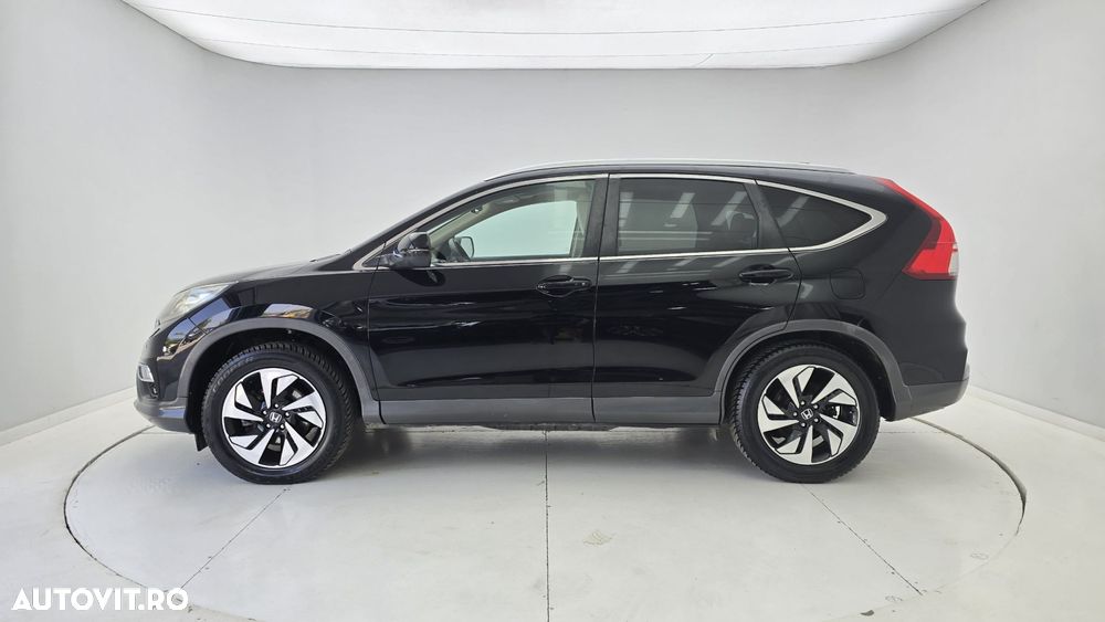 Honda CR-V - 9