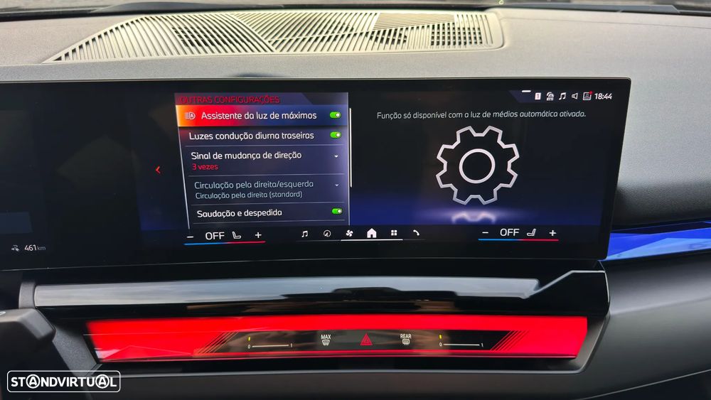 BMW i5 eDrive40 - 33