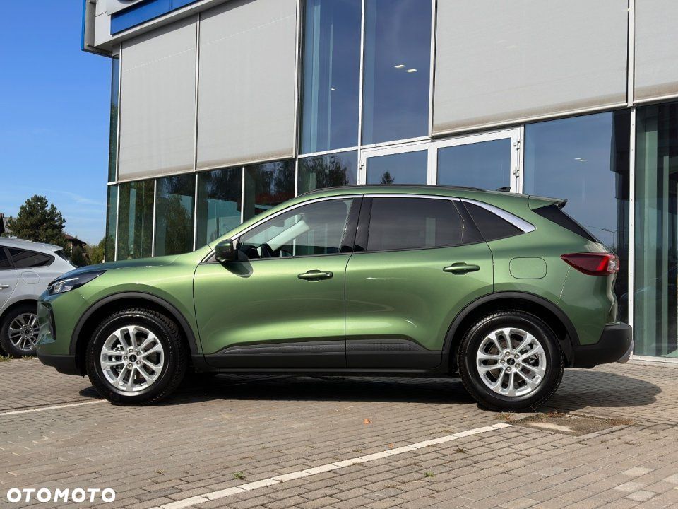 Ford Kuga - 8