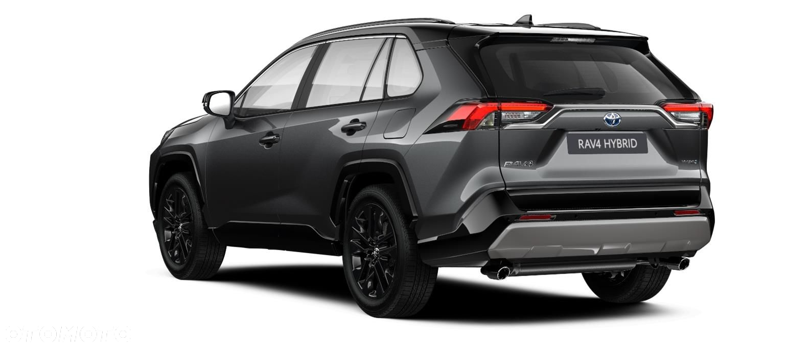 Toyota RAV4 - 5