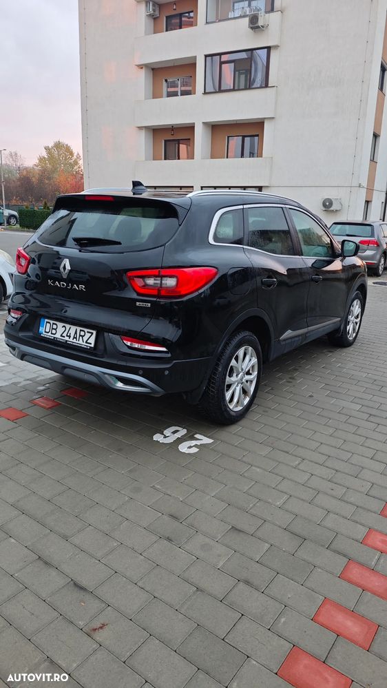 Renault Kadjar - 4