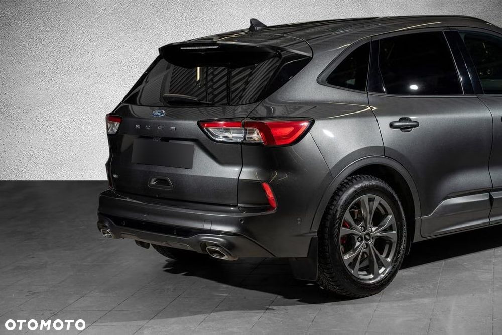 Ford Kuga 2.0 EcoBlue 4x4 ST-LINE - 6