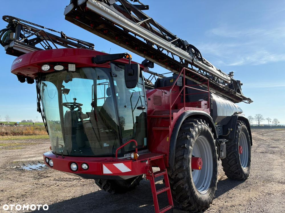 Horsch Leeb PT 280 - 2