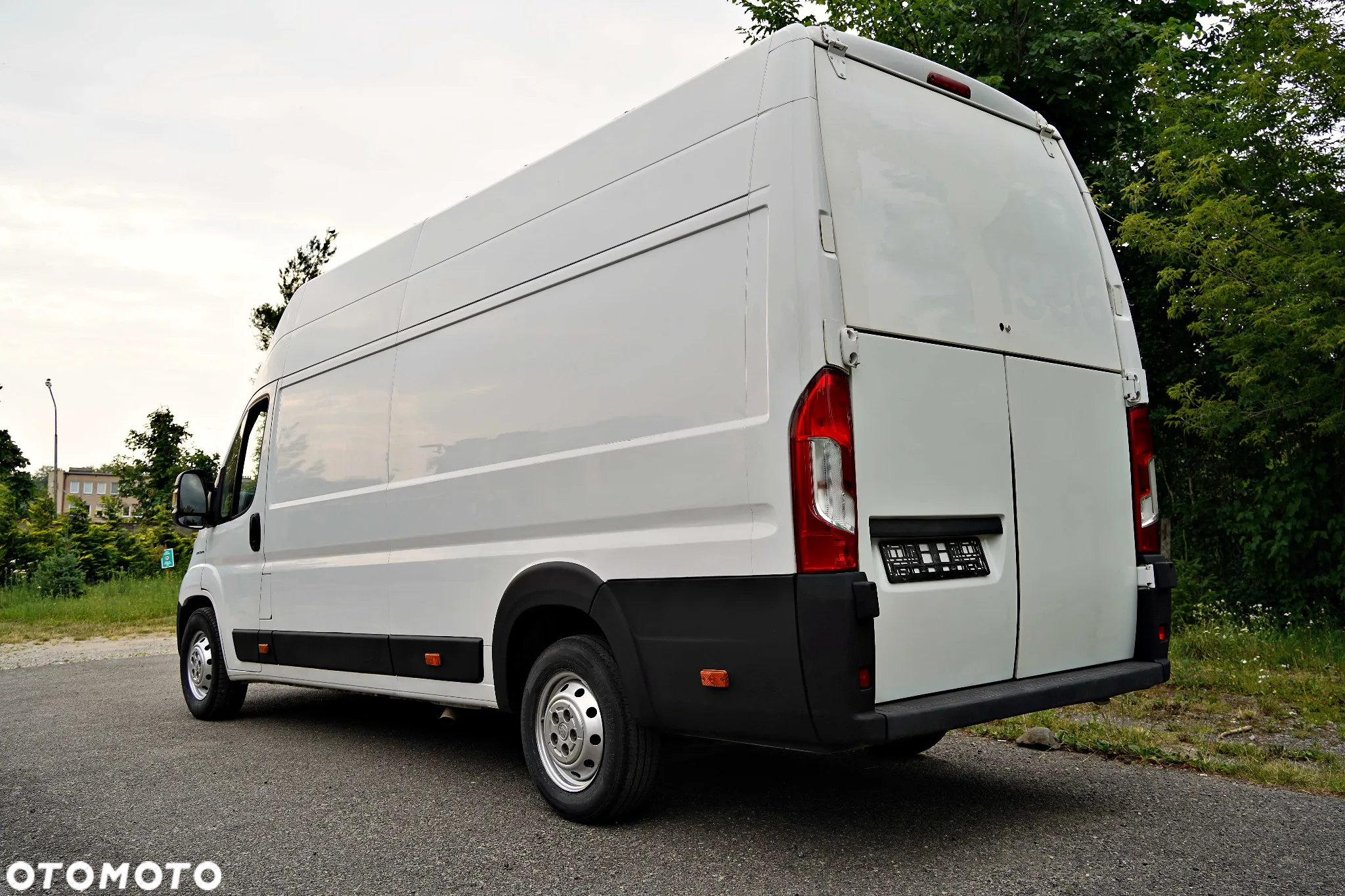 Fiat Ducato - 7