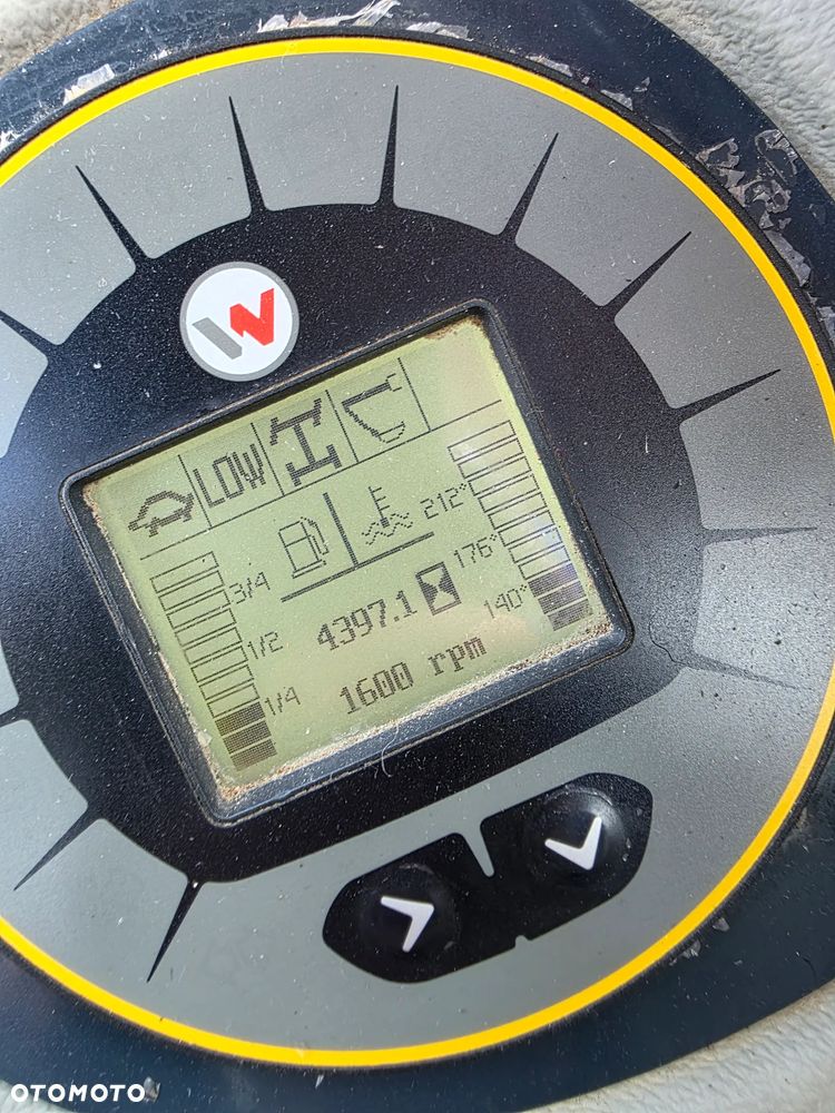 Wacker Neuson EW 100 - 16