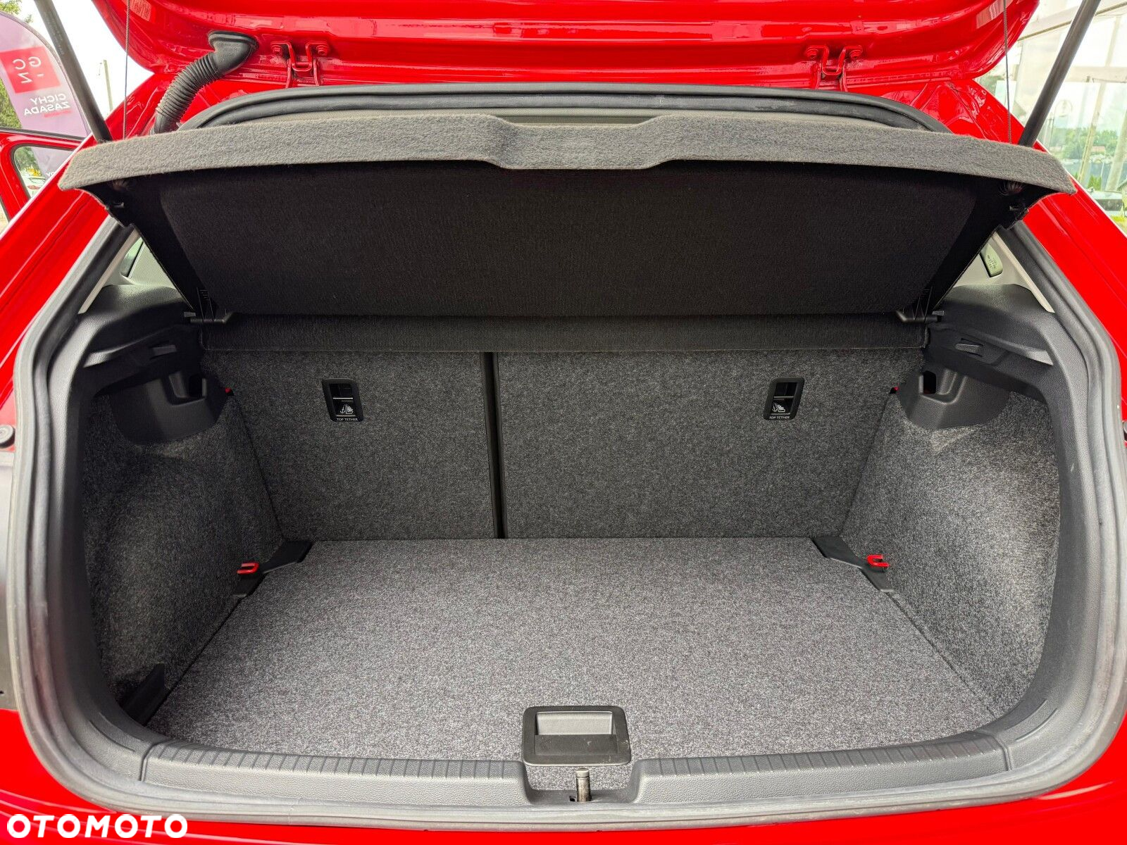 Volkswagen Polo 1.0 TSI Highline - 13