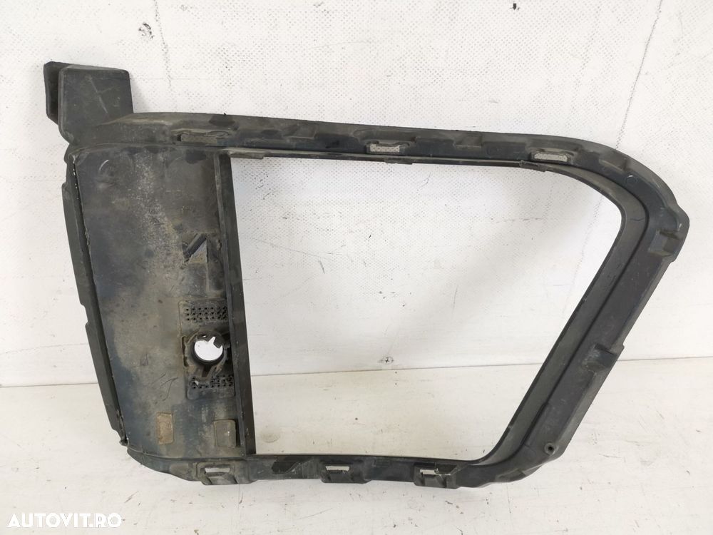 Ornament Grila Proiector Stanga Land Rover Range Rover Sport 2 [faceli - 5