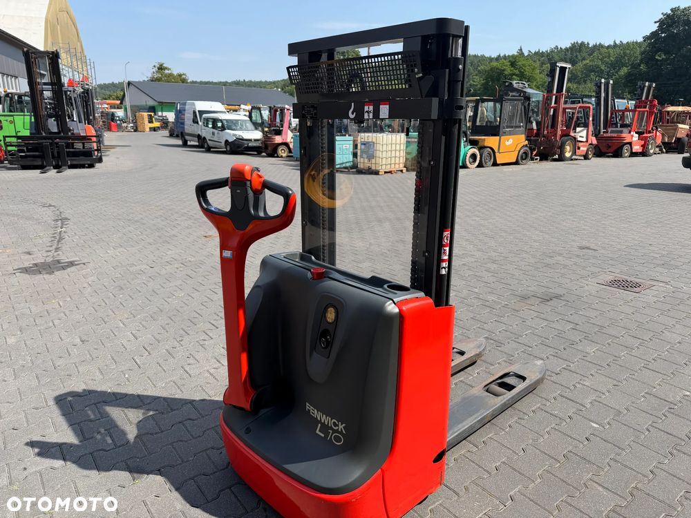 Linde L10 - 5