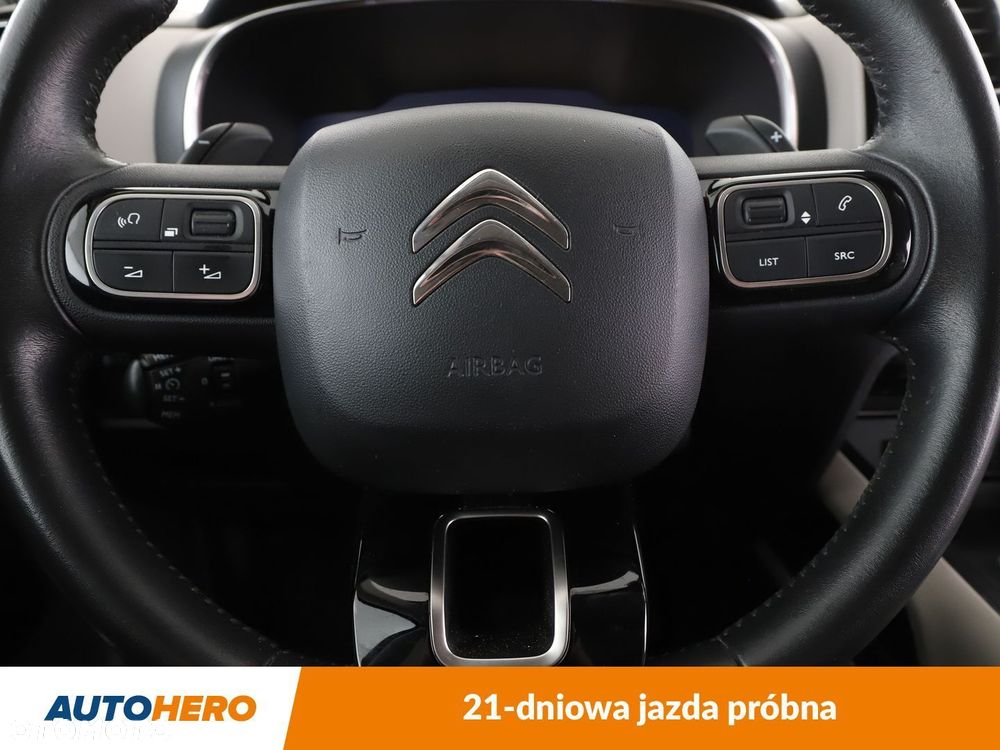Citroën C5 Aircross - 19