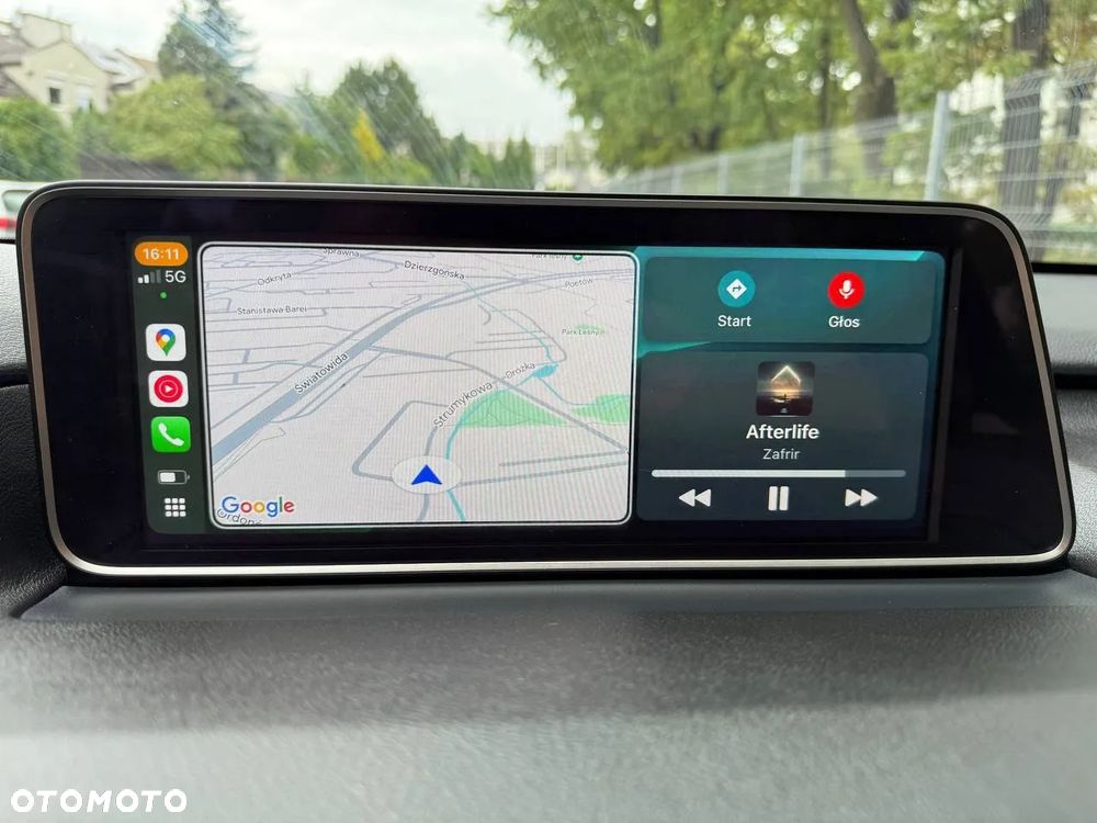 Lexus RX 450h (hybrid) F Sport - 15