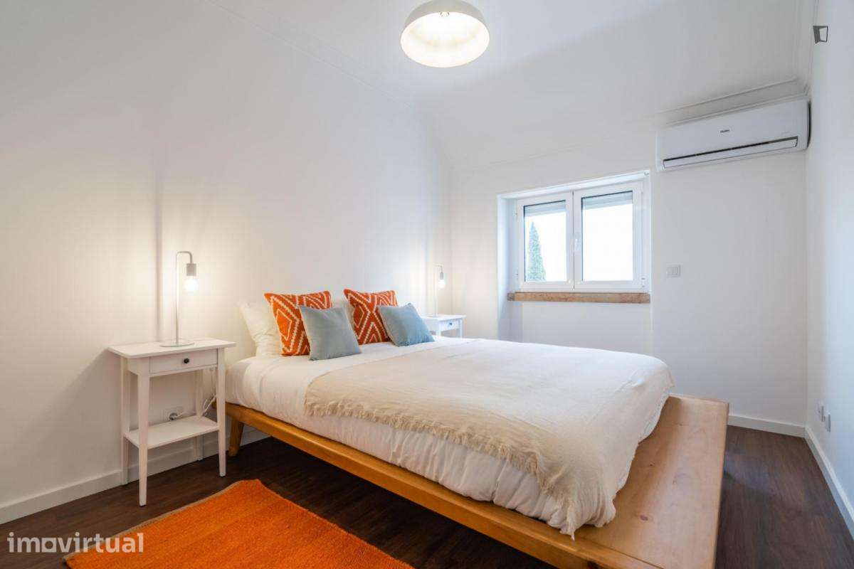 Apartamento com 2 quartos - localizado em Campo de Ourique Lisbon - Grande imagem: 5/23