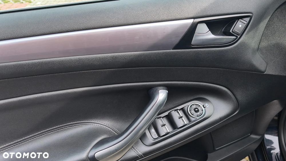 Ford Mondeo 2.0 TDCi Titanium X - 18