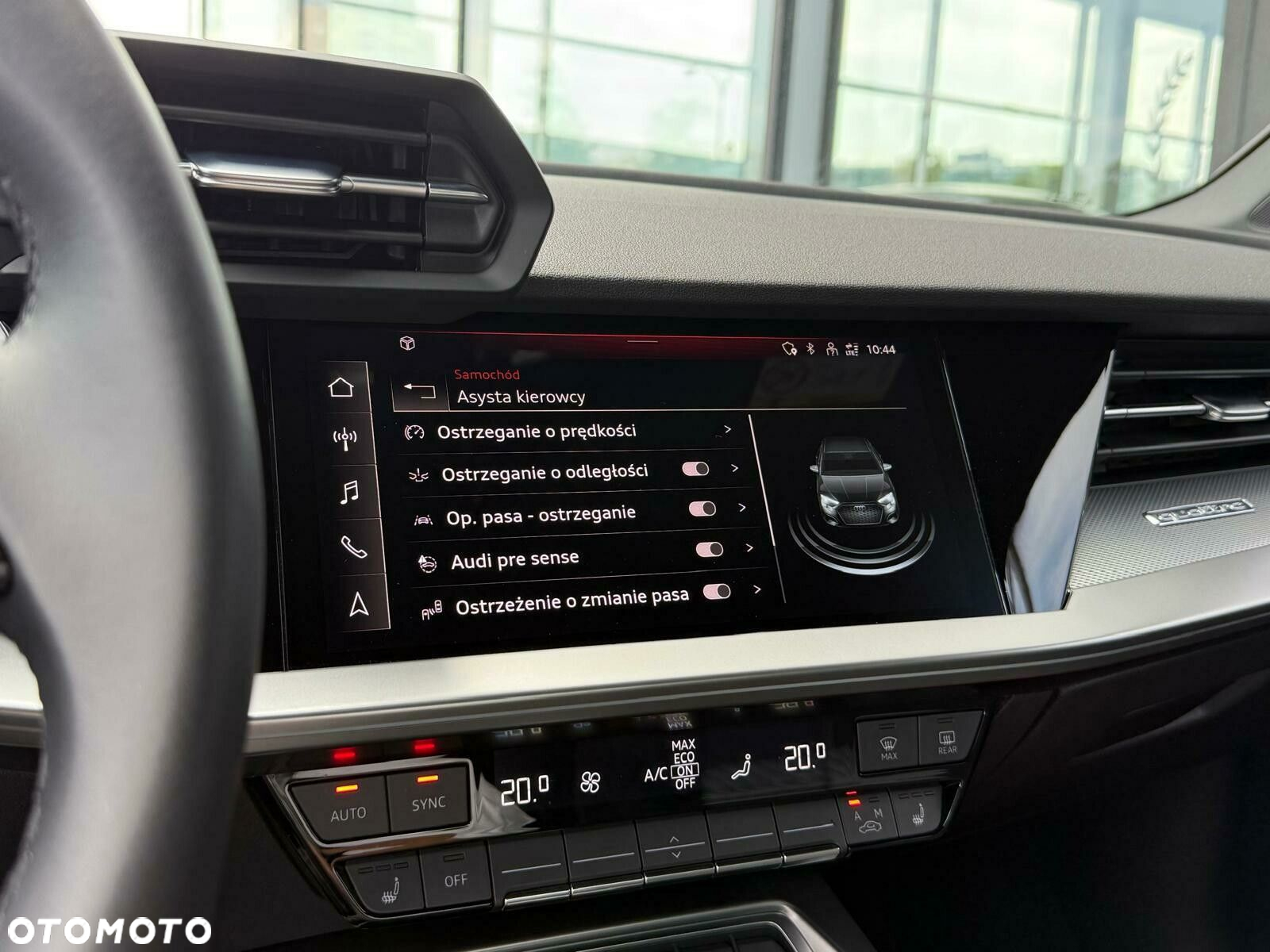 Audi A3 - 30