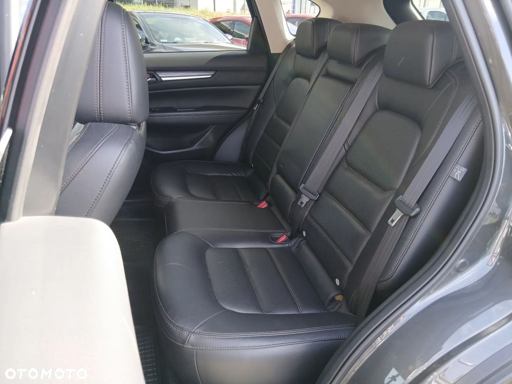 Mazda CX-5 2.5 Skypassion AWD - 18