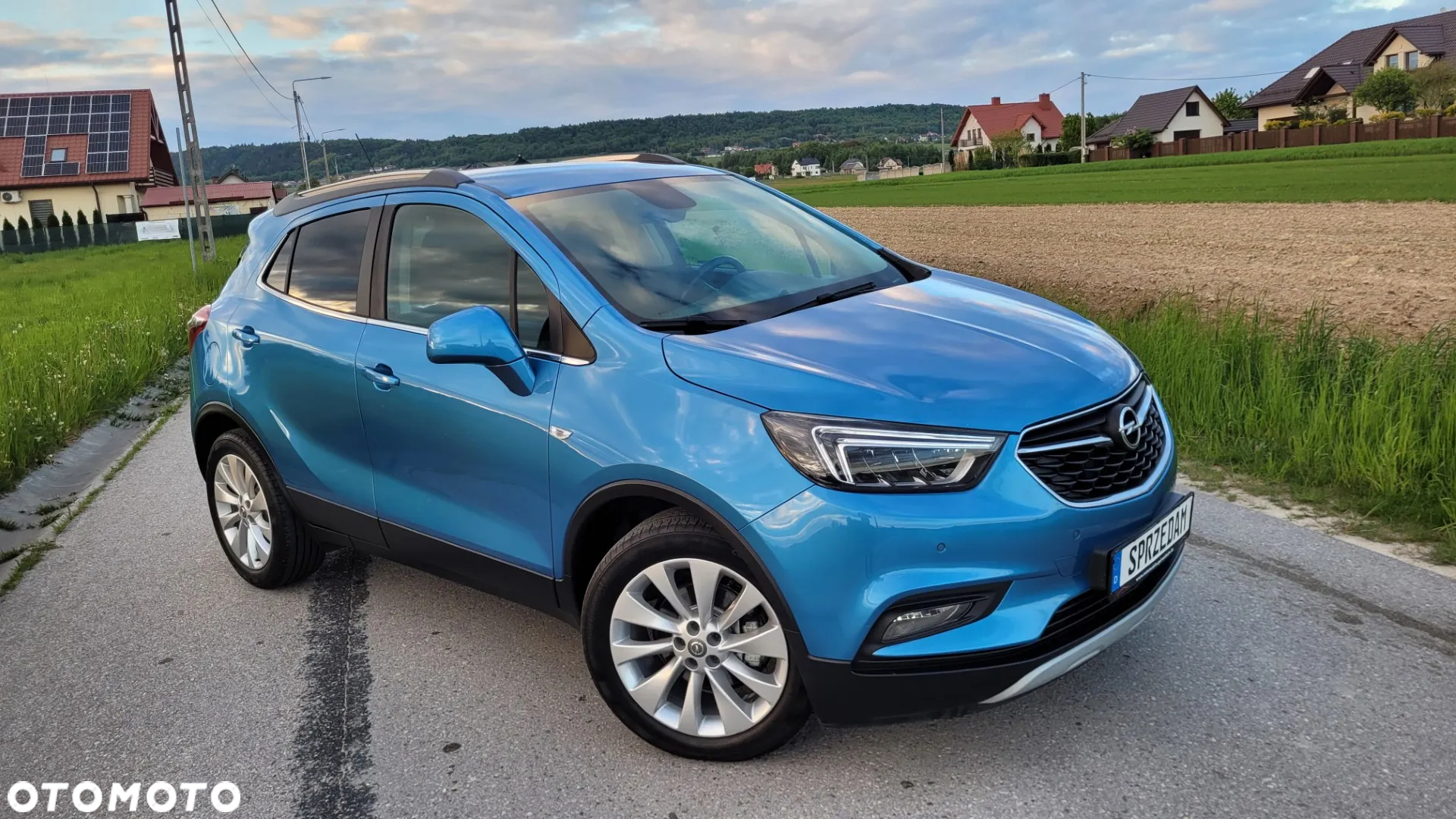 Opel Mokka 1.4 T Cosmo - 4