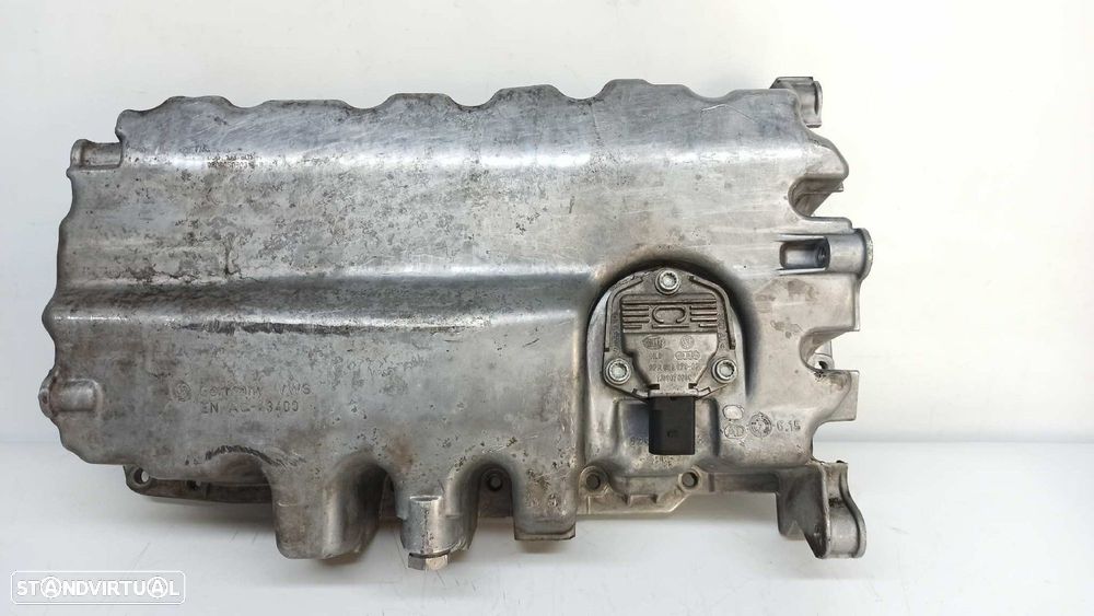 CARTER VOLKSWAGEN PASSAT BERLINA (3C2) BLUEMOTION - 6