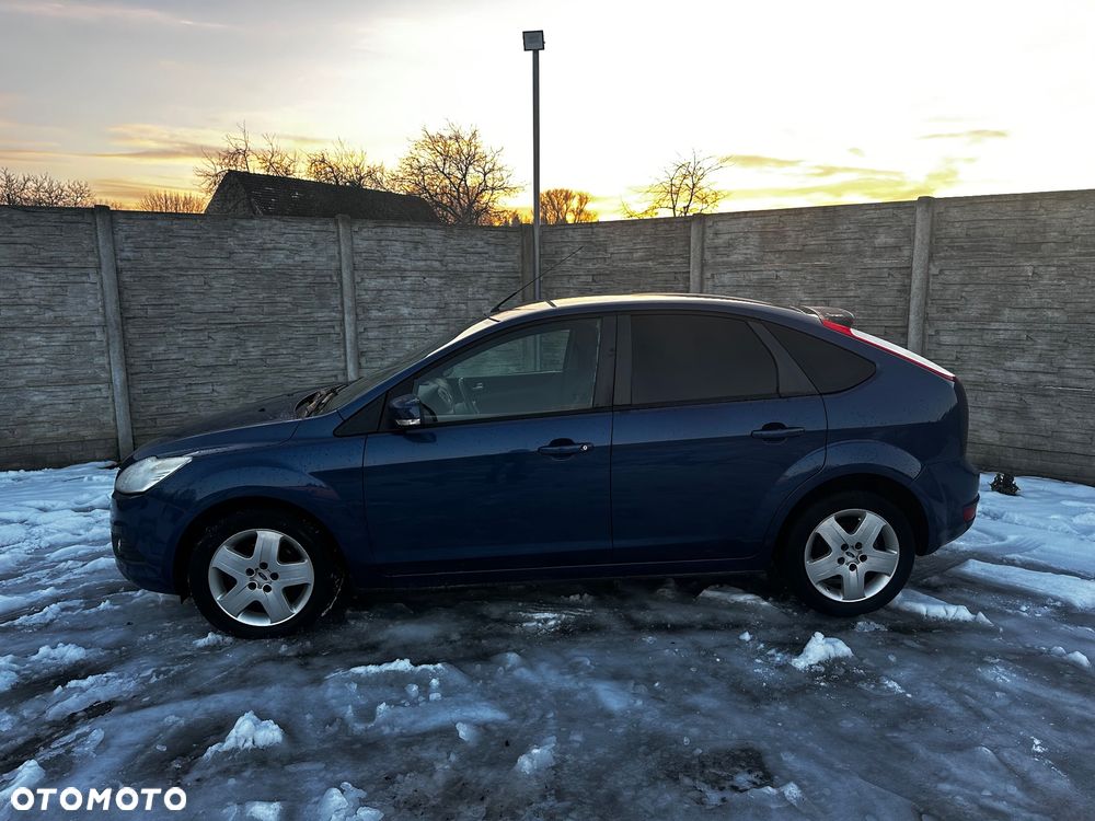 Ford Focus - 3