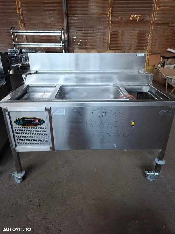 Linie de echipamente HORECA - 29