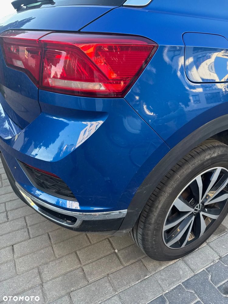 Volkswagen T-Roc 1.5 TSI GPF ACT Advance DSG - 13