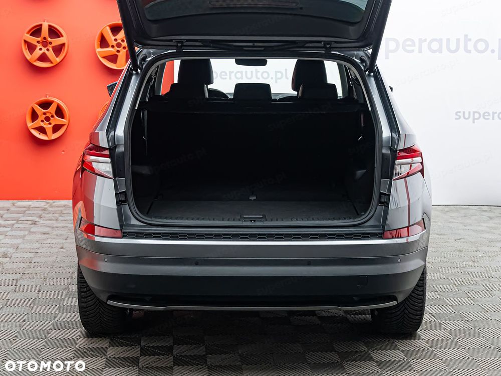 Skoda Kodiaq - 32