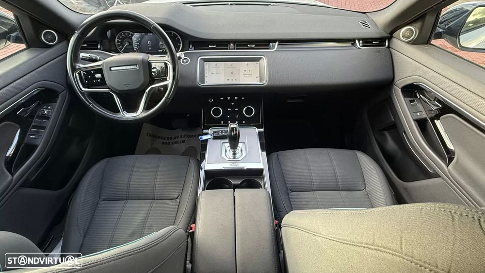 Land Rover Range Rover Evoque 1.5 P300e AWD R-Dynamic Auto - 24