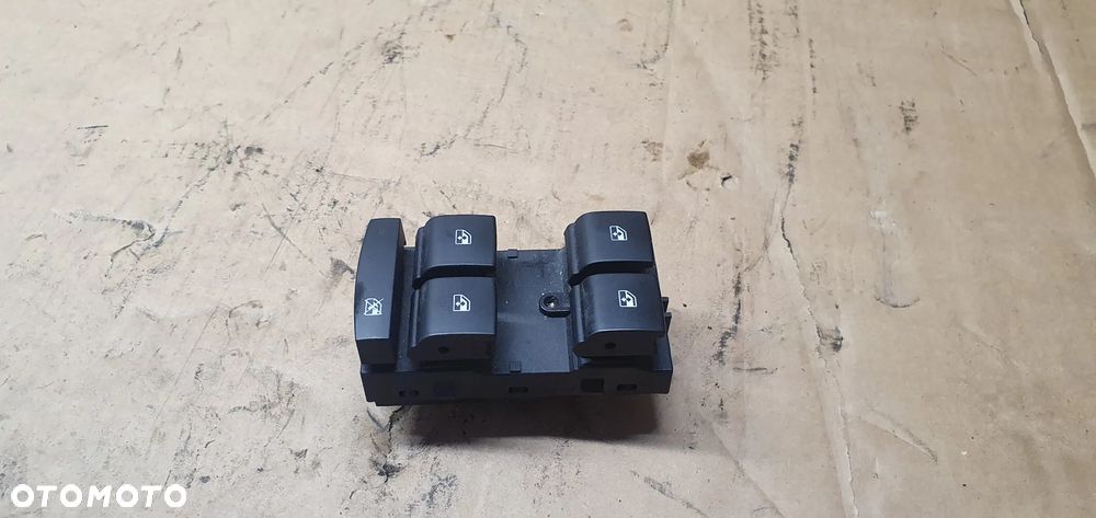 Panel przełącznik szyb Opel Zafira C 13305009 - 2