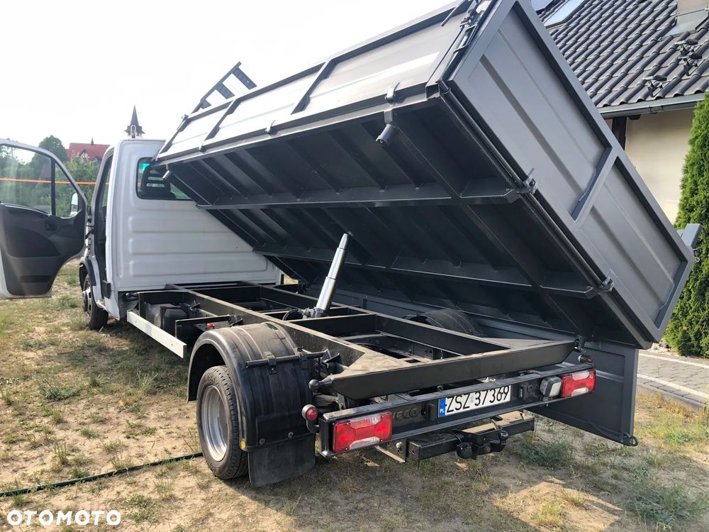 Iveco Daily - 7