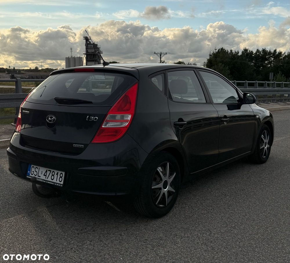 Hyundai i30 - 4
