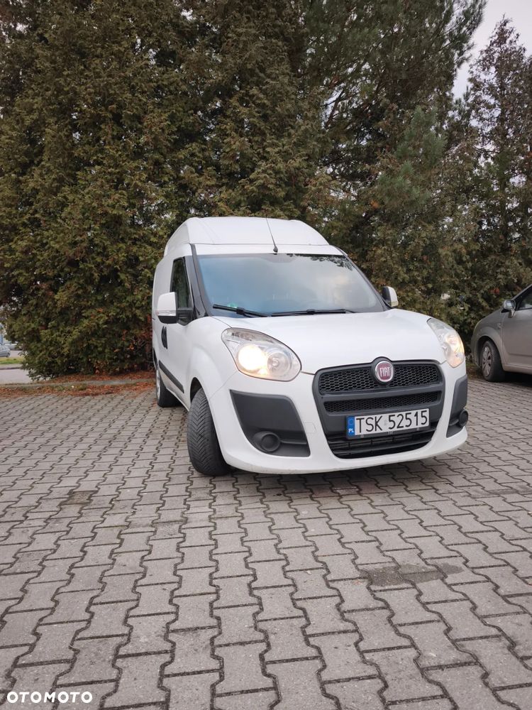 Fiat Doblo - 3