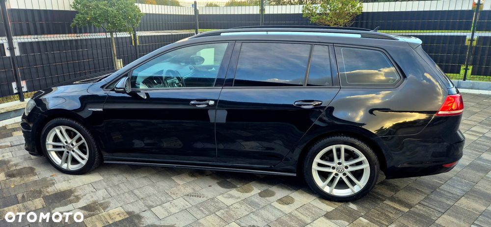 Volkswagen Golf - 9