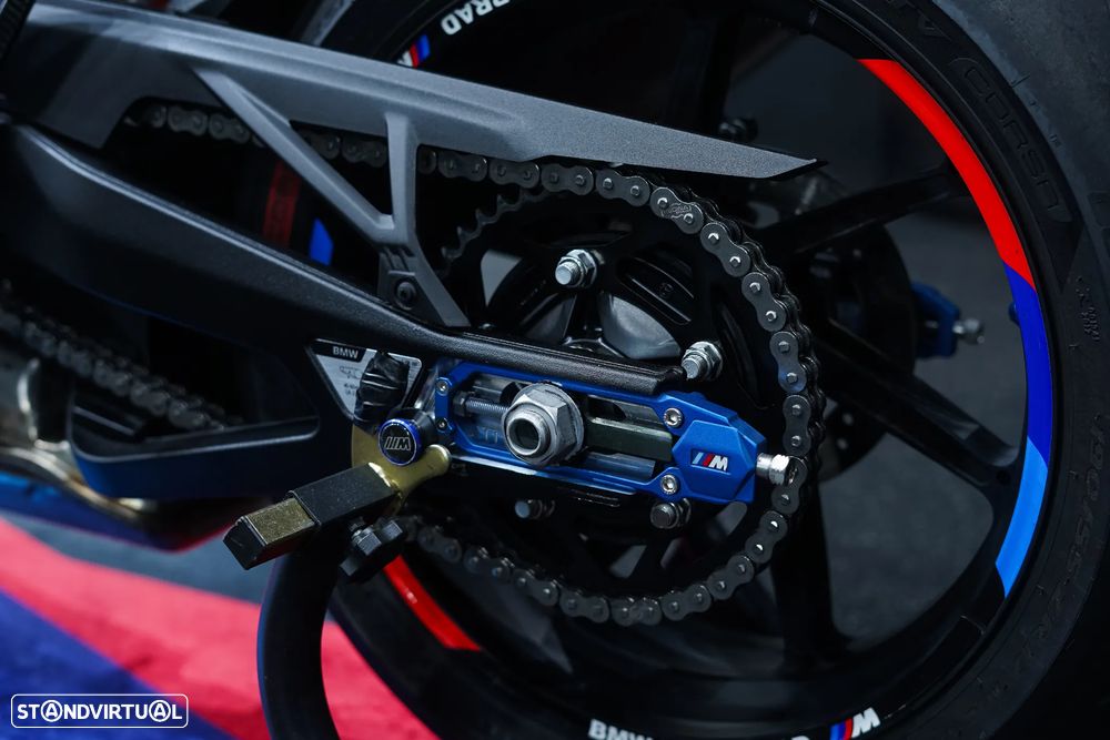 BMW S 1000 RR M Package - 15