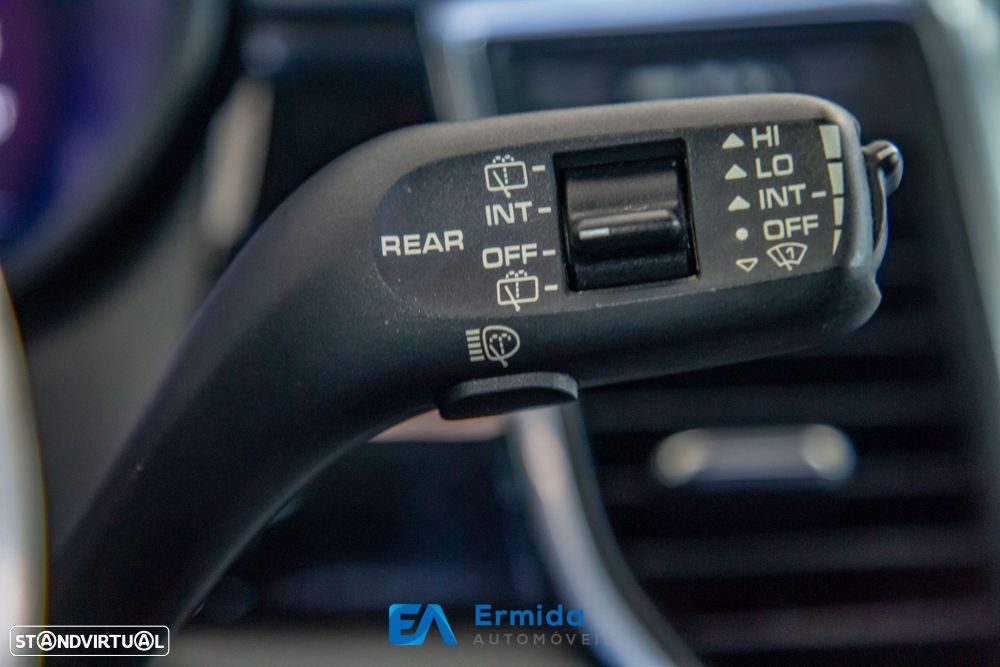 Porsche Macan S All Weather - 52