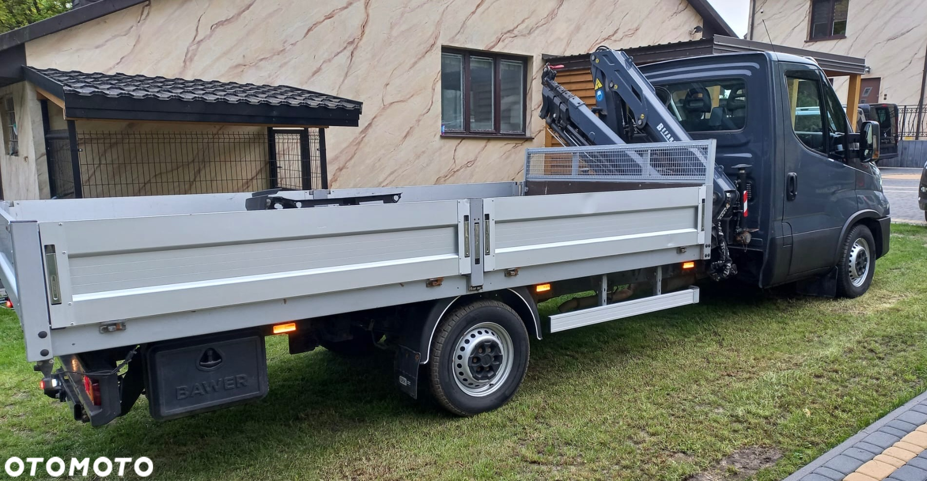 Iveco Daily - 8