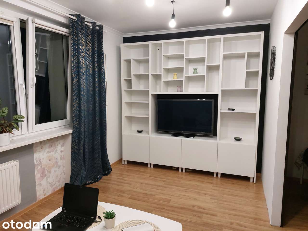 Mieszkanie 2 pok. 37m2 Katowice ul Widok Koszutka obok galerii Silesia